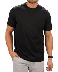Black Clover - Slub Tee Ss - Lyst
