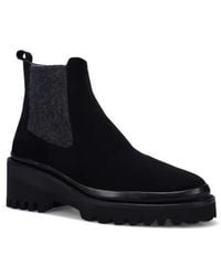 Ron White - Emmaline Weatherproof Chelsea Boot - Lyst