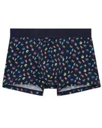 Hom - California Boxer Briefs Ho1 - Lyst