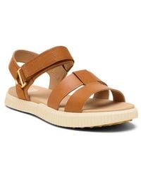 Sorel - Ona Ave Ankle Strap Sandal - Lyst