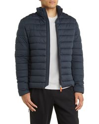 Save The Duck - Ari Puffer Jacket - Lyst