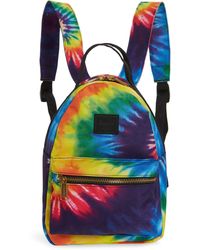 acne studio x fjällräven kånken clutch