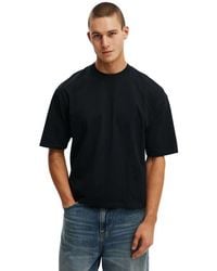 Cotton On - Cropped Fit T-Shirt - Lyst