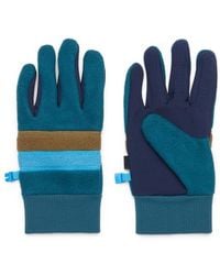 COTOPAXI - Teca Fleece Gloves - Lyst