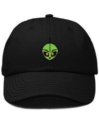 Alix - Duder Alien Dad Cap - Lyst