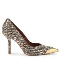 Kurt Geiger - Regent Pointed Toe Pump - Lyst