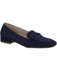 Paul green hot sale natasha loafer