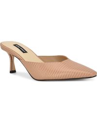 Nine West - Camenla Mule - Lyst