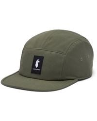 COTOPAXI - Cada Dia 5-Panel Hat - Lyst