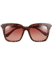 DIFF - Bella 54Mm Square Sunglasses - Lyst