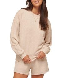 Travis Mathew - Cloud Sweatshirt - Lyst