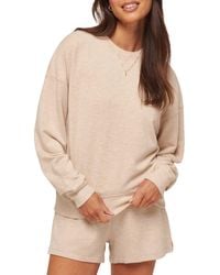 Travis Mathew - Cloud Sweatshirt - Lyst