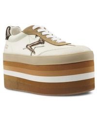 Zigi - Breelynn Platform Sneaker - Lyst