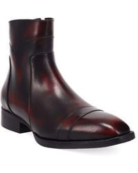 Dingo - Lennox Boot - Lyst