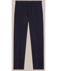 Robert Talbott - Douglas Chino Pant - Lyst