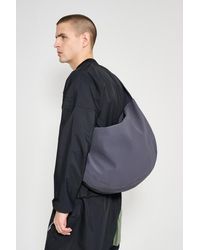 Stutterheim - Adam Matte Bag - Lyst