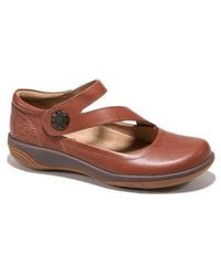 HALSA FOOTWEAR - Ava Flat - Lyst