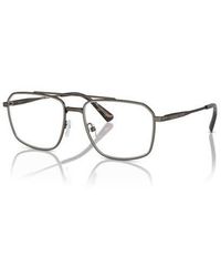 Michael Kors - Michael Kors Man  Shiny Gunmetal - Lyst