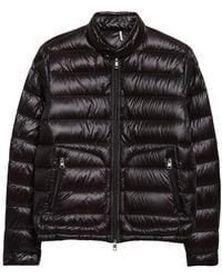 Moncler - Acorus Short Down Jacket - Lyst