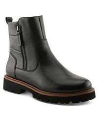 Spring Step - Samikay Bootie - Lyst