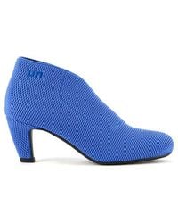 United Nude - Fold Mid Boot - Lyst
