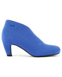 United Nude - Fold Mid Boot - Lyst
