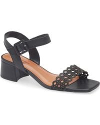 BOTTER - Catia Ankle Strap Sandal - Lyst