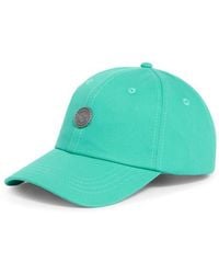 Malbon - Stamp Adjustable Dad Cap - Lyst