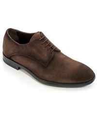 To Boot New York - Amedeo Derby - Lyst