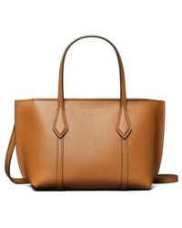 Tory Burch - Mini Perry Tote - Lyst