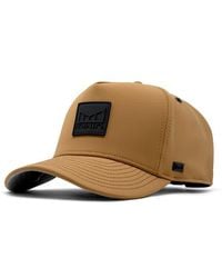 Melin - Thermal Odysea Stacked Infinite Baseball Cap - Lyst