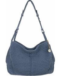 The Sak - Los Feliz Hobo Leather Bag - Lyst