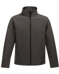 Regatta - Standout Ablaze Printable Softshell Jacket - Lyst