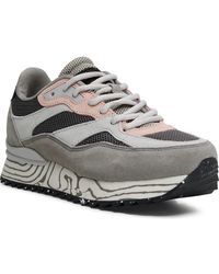 Woden - Sophie Marble Sneaker - Lyst