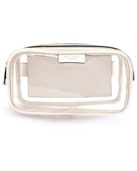 Kate Spade - Clear Belt Bag - Lyst