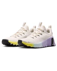 Nike - Free Metcon 6 Se Training Shoe - Lyst