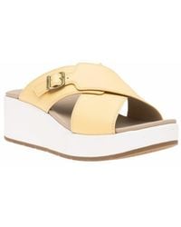 ABEO - Solstice Cross Slide - Lyst