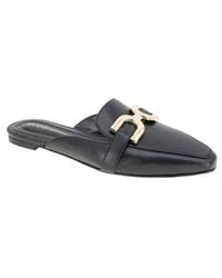 BCBGMAXAZRIA - Tara Bit Mule - Lyst