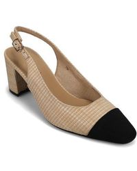 Vaneli - Jala Slingback Pump - Lyst