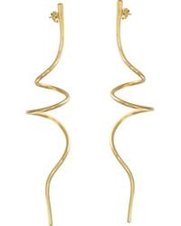 ALBISIA - Spring Earrings I - Lyst