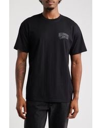 BBCICECREAM - Small Curve Graphic T-Shirt - Lyst