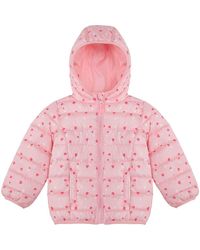 Rokka&Rolla - Lightweight Puffer Jacket - Lyst