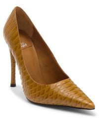 Jeffrey Campbell - Good Luck Pump - Lyst