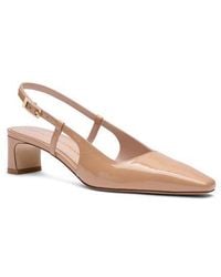 Stuart Weitzman - Slingback Pump - Lyst