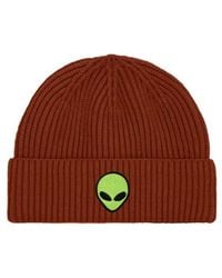 Alix - Alien Watch Cap - Lyst