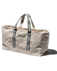 Puebco - Golf Tote Bag - Lyst