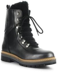 Bos. & Co. - Adley Waterproof Wool Boot - Lyst