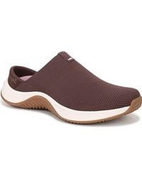 Ryka - Encore Knit Mule - Lyst