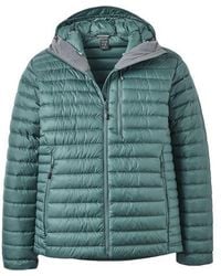 Rab - Microlight Alpine Down Jacket - Lyst