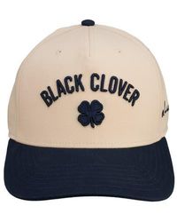 Black Clover - Timeless 2 Hat - Lyst